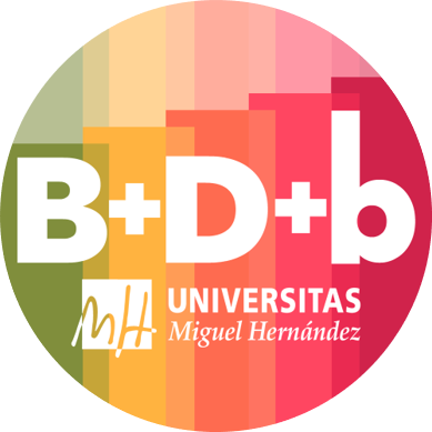 Bdbgio_umh's profile picture. Being + Doing & becoming 
Grupo de Investigación Ocupacional