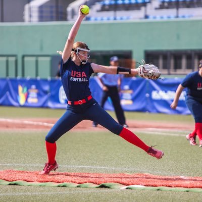 Texas Glory 16u Shelton| 6’ P/OF #20| #3 2026 Extra Elite 100| Grandview, TX| USA All American| USA U15 Women’s National team 2x Gold Medalist mdoty2026@aol.com