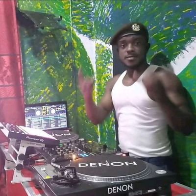 Dr. Dj_BB a multi-talented young man, simple guy by nature and always good 2go, desperate #OBIdient, element of a #NewNigeria. @Official_DJBB2 👈 backup account