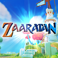 zaaratan's profile picture. Thank you for landing on our shores, Zaaratan is a fantasy world, were you will meet the Krori in an epic gacha game developed in Italy by Melazeta.