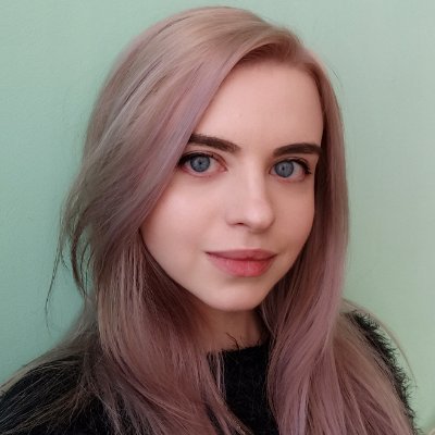 Hi everyone! I'm Veronika, Senior Business Relationship Manager at Modsen, custom software development company.
https://t.co/kNwm5okrG4