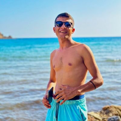 mehmetali_ince2's profile picture. Kendine People