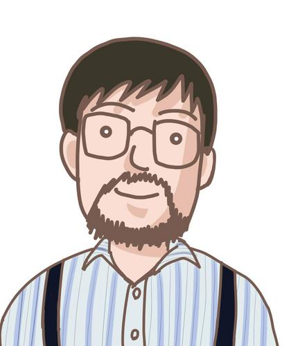 wyvern_ooharai's profile picture. いろいろ自身無げに生きています。
趣味はボードゲームです。
昔やっていたウォーシミュレーションゲームをまたやってみたいなぁと思っています。