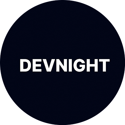 devnight8's profile picture. برنامه نویسی تو شب قشنگـ ـتره |
برنامه نویس شب 💯