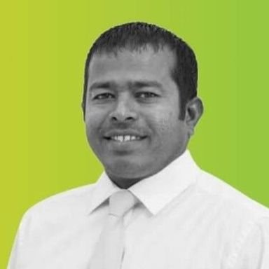 Yasriph's profile picture. Former Deputy Minister-Ministry of National Planning Housing & Infrastructure 
Former Council Executive at Addu City Council. 
Former Deputy Mayor of Addu City