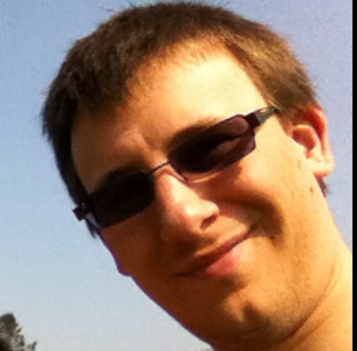 ronradioron's profile picture. Broadcast Engineer by trade, working for @GrassValleyLive managing the delivery of our Production solutions in EMEA currently. Trombonist in my spare time.