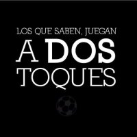 A Dos Toques Futsal(@adostoquesfut) 's Twitter Profile Photo