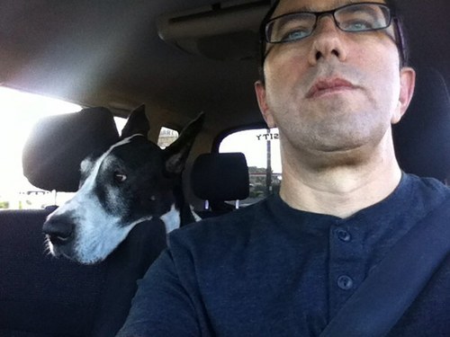 alanrock's profile picture. 