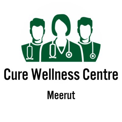 Join us at Cure Wellness Centre and embark on a journey towards a healthier and happier you. Let us be your partner in your wellness