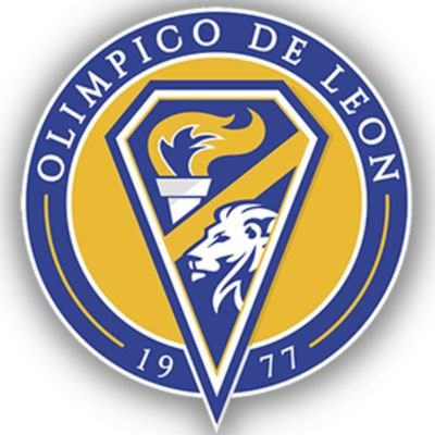 Cuenta oficial del Olímpico de León
 ⚽ Equipos masculinos y femeninos en todas las categorías del fútbol base
⚽ Equipo en la 1 Div. Nacional de Fútbol Femenino