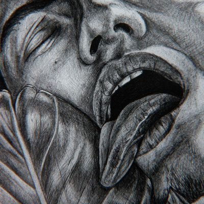 Queer Artist 18+ 🔞
🐻🌻🐝
These are my own artworks inspired by
Queer Aesthetic