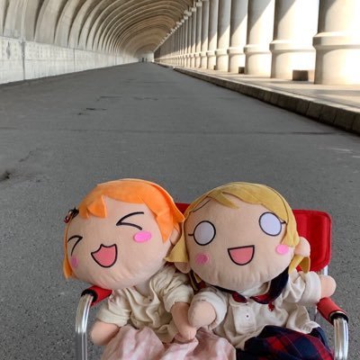 北海道人です。ラブライブが好きです♪かよちん・にこ推しですが、箱推しでありますヾ(＠⌒ー⌒＠)ノまた、トラウト釣り(ルアー)もやってます♪