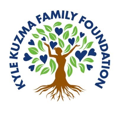 Kyle Kuzma Family Foundation