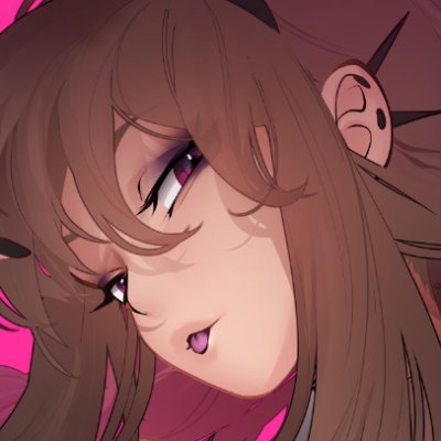 Sapphic #Live2D Artist | She/they - yt | I like bunny girls

comms: https://t.co/FpJonhAsuO