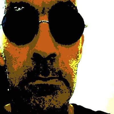 M.NOMIZED
- M.Nomized, born in Paris in 1956. Musician, composer, author, singer, poet and graphic designer, he started 72 with contemporary music and sound res