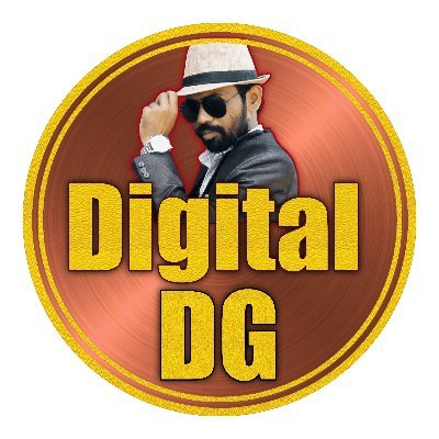 All information on one click..we are everywhere(all social media platforms) just find us by name (DigitalDG)