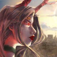 Lost Between Worlds (@lostbetweenwor1) 's Twitter Profile Photo Lost Between Worlds (@lostbetweenwor1) 's Twitter Profile Photo