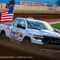 Port Royal Speedway #SpeedPalace(@PortRoyalSpdway) 's Twitter Profile Photo