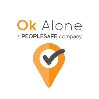 Ok Alone - Safety Monitoring & Lone Worker App(@OkAloneWorker) 's Twitter Profile Photo