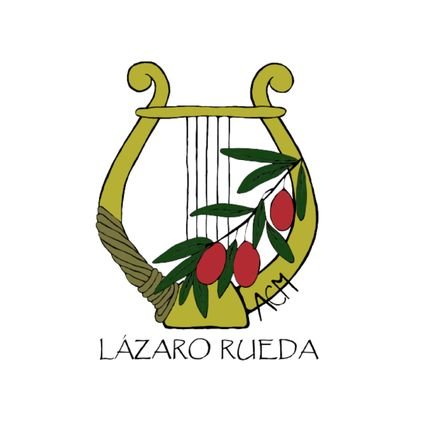 Twitter oficial de la A.C.M. Lázaro Rueda de Los Villares, Jaén