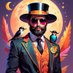 PΞCKΞR 🎩 (@traderpecker) Twitter profile photo