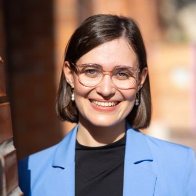 SBrandstaetter_'s profile picture. Data privacy and security reporter @Mlexclusive Based in Brussels