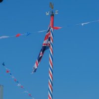 Gawthorpe Maypole & World Coal Carry Championships (@coalrace) 's Twitter Profile