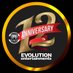 EVOLUTION entertainments (@EVOLUTIONent007) Twitter profile photo