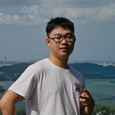 AI Undergrad @XDU_China | Incoming Ph.D @ZJU_China | NLP & AI4Science