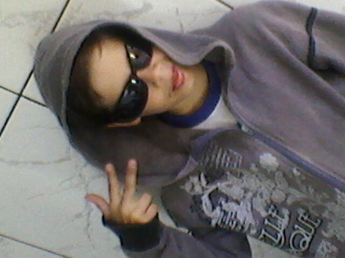 ricardopc8's profile picture. quem me segue eu sigo de volta eu  com prazer 
me sigam eu sigo de volta