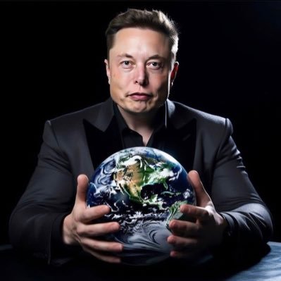 🚀| Spacex • CEO & CTO 🚔| Tesla • CEO and Product architect 🚄| Hyperloop • Founder 🧩| OpenAI • Co-founder 👇🏻| Build A 7-fig IG Business