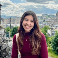 Mariana Rozo Paz (@marianarozop) 's Twitter Profile