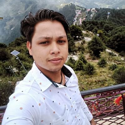 25_RmsChauHan's profile picture. 