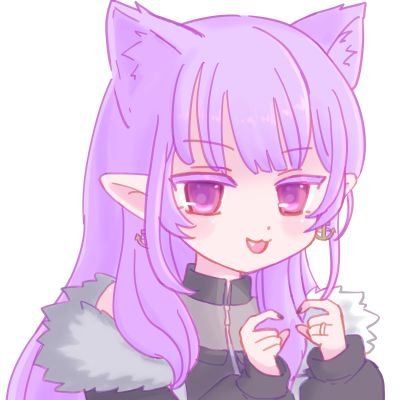 無言勢です 体動かす事が好きです🐈️撫でられたら喜びます
ワールドも作っています! https://t.co/yv4Eo1LDC3…
3Dモデルの販売始めました
https://t.co/E0BVDB6145