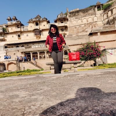 Rana_gunjan's profile picture. Thinking!!