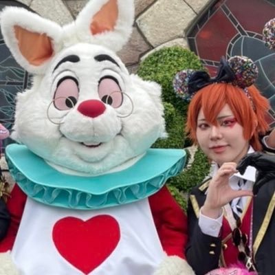 📛なたち📛6a!🐰⚔️さんのプロフィール画像