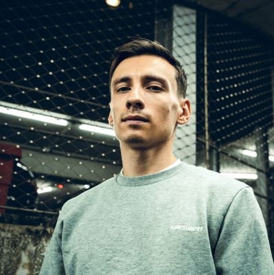 Electronic Music Producer 🎹 |
Booking: macmilioff@gmail.com
Checkout my last release The Judgment
https://t.co/tessnC6rxS