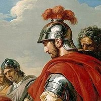 Gen Belisarius(@GenBelisarius) 's Twitter Profile Photo