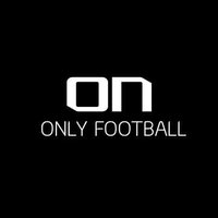 𝗢𝗻𝗹𝘆 𝗙𝗼𝗼𝘁𝗯𝗮𝗹𝗹(@OnlyFootball_es) 's Twitter Profile Photo