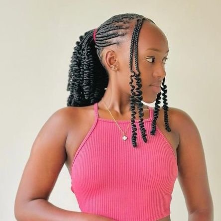 Belle418648705's profile picture. 