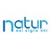 Natur del Siglo XXI (@Natur_Siglo_XXI) Twitter profile photo