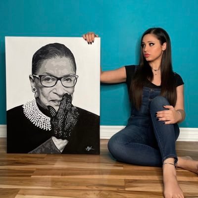 melissaisaakov's profile picture. 