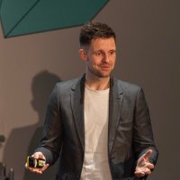 Nick Barwick - Keynote Speaker (@nick_knspeaker) 's Twitter Profile