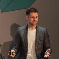 Nick Barwick - Keynote Speaker(@Nick_KNSpeaker) 's Twitter Profile Photo