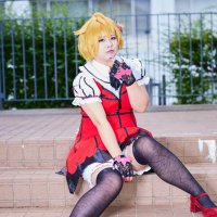 しろな🍤 (@k_shirona) 's Twitter Profile