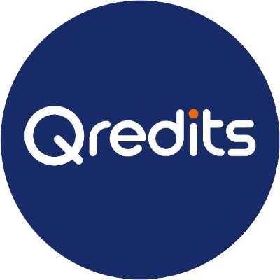 Ondernemen begint bij Qredits | Financiering, Coaching en Training om jouw dromen te realiseren.