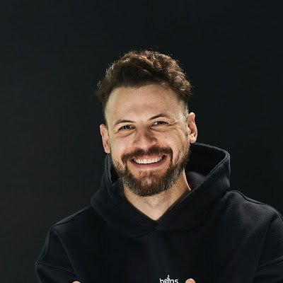 MaximoffBelkins's profile picture. Co-founder @Belkinsio | Navigating the agency maze with a map to $100M | Sharing the journey in my newsletter 📩 From Zero to Agency Hero 🚀