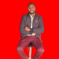 Solomon Chumba 🇰🇪 🇫🇮 (@solomonkchumba) 's Twitter Profile