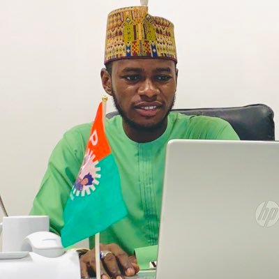 Life is full of ups and downs,👨‍🎓Political scientists,Maters in Public policy and administration 📖 candidate state house of assembly kawo constituency (LP)