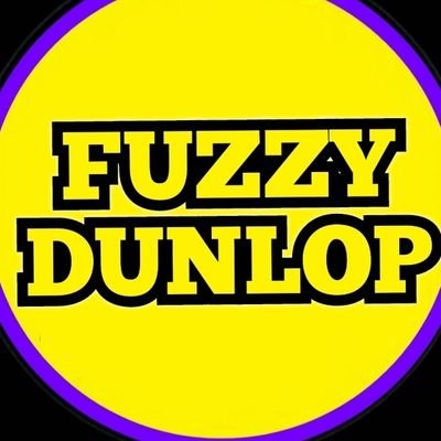 FuzzyDunlop_1 Profile Picture